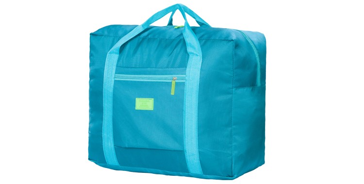 Large Casual Travel Bags Clothes Luggage Storage 14
