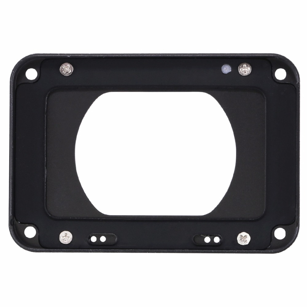 PULUZ for Sony RX0/RX0 II Aluminum Alloy Front Panel 6
