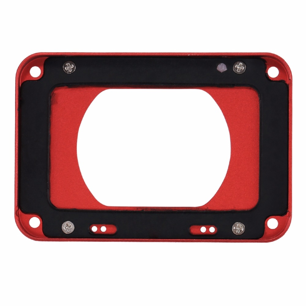 PULUZ for Sony RX0/RX0 II Aluminum Alloy Front Panel 15