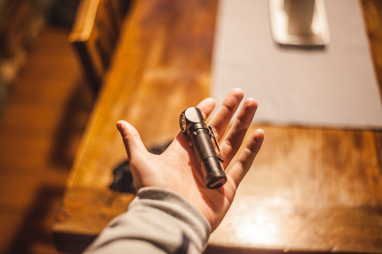14 things you should prepare for each trip 1