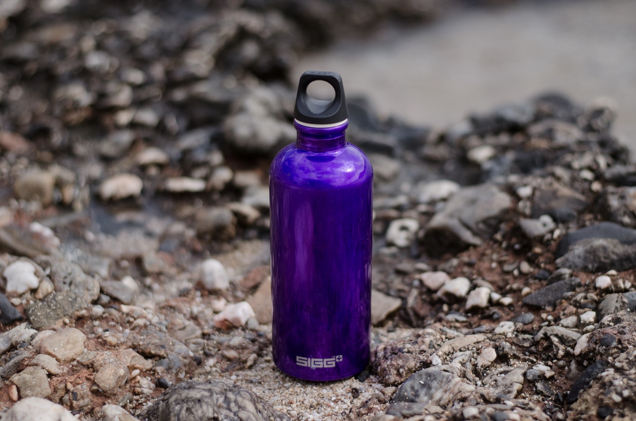 Water Bottle for Travel