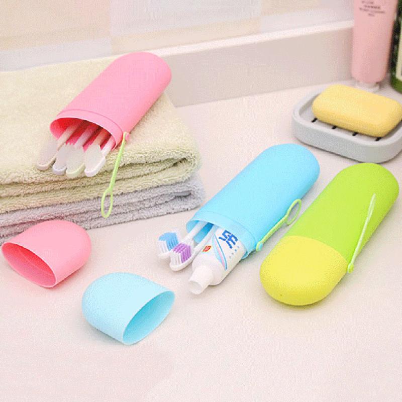 Portable Travel Toothpaste Accessories 5