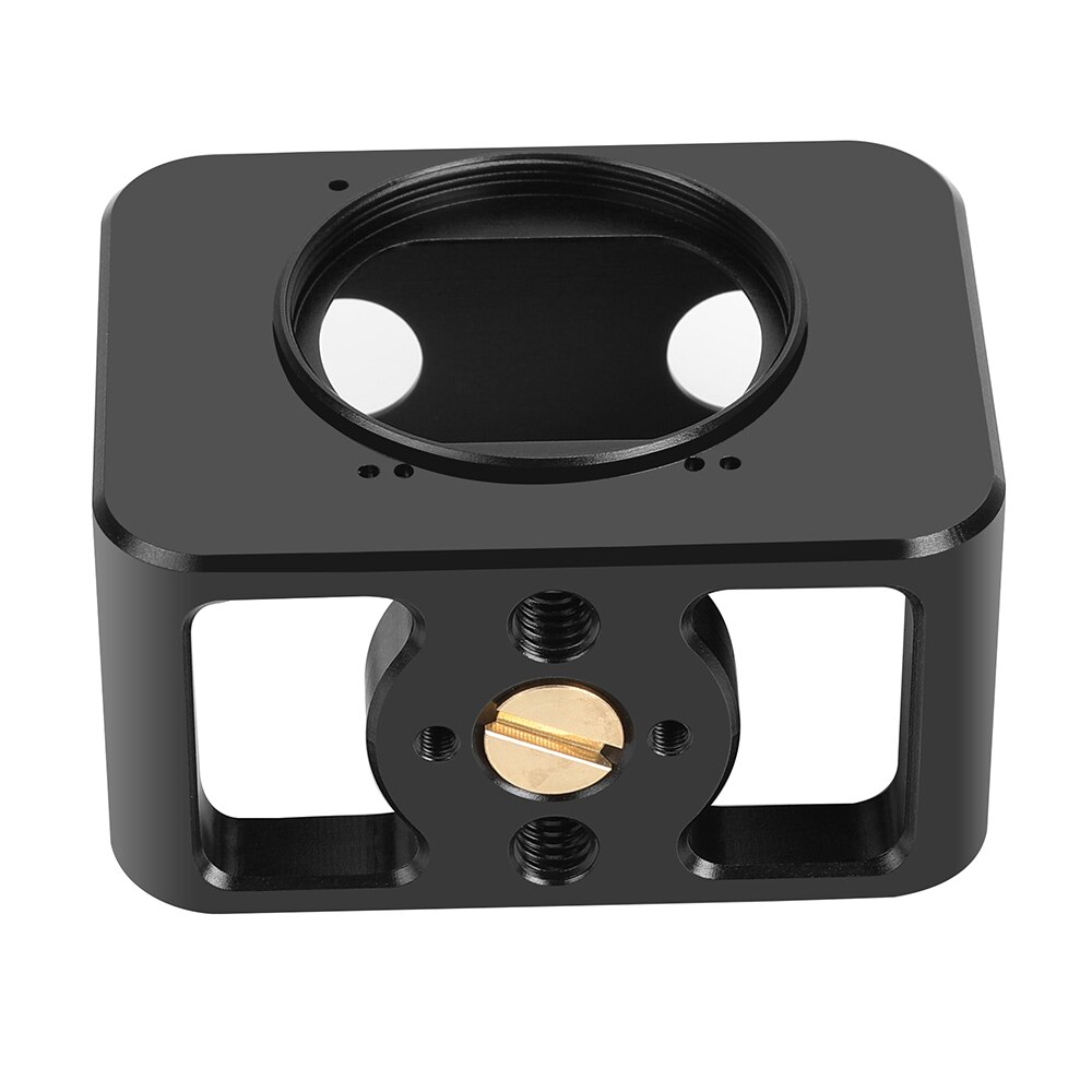 CNC Aluminum Alloy Camera Cage for SONY RX0 8