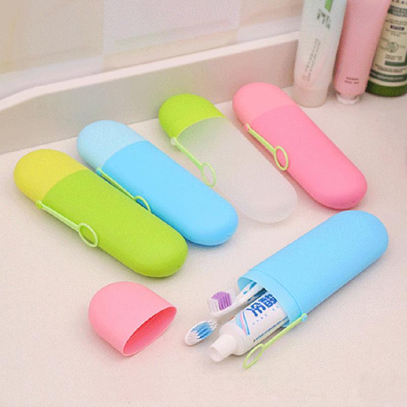 Portable Travel Toothpaste Accessories 6