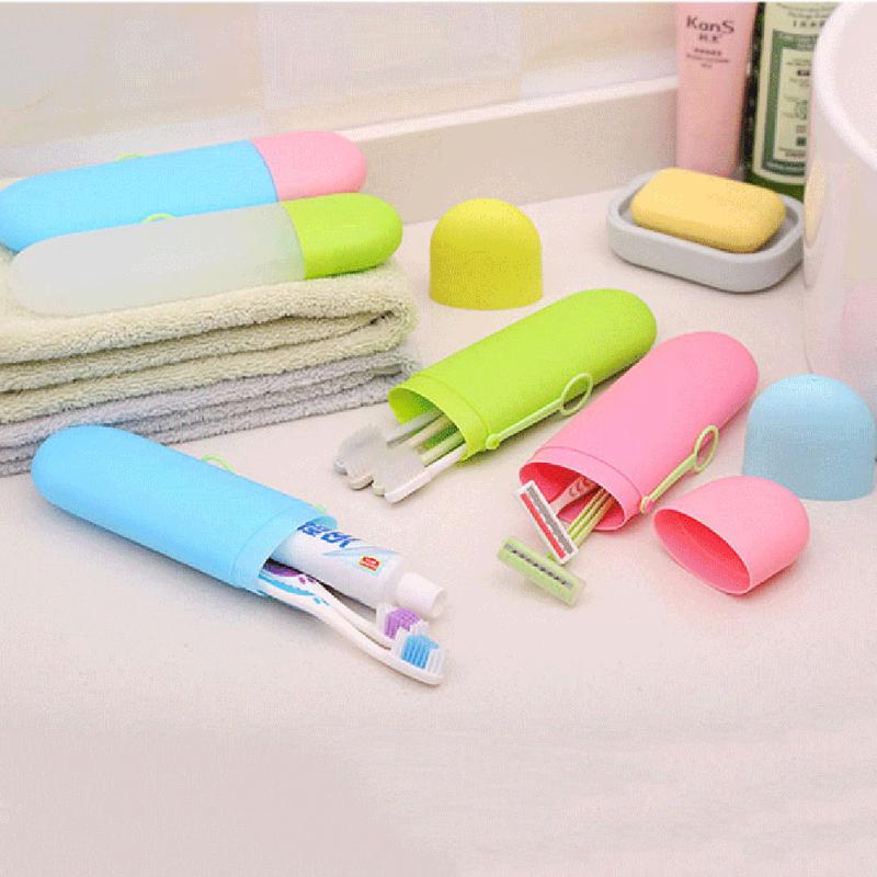 Portable Travel Toothpaste Accessories 4