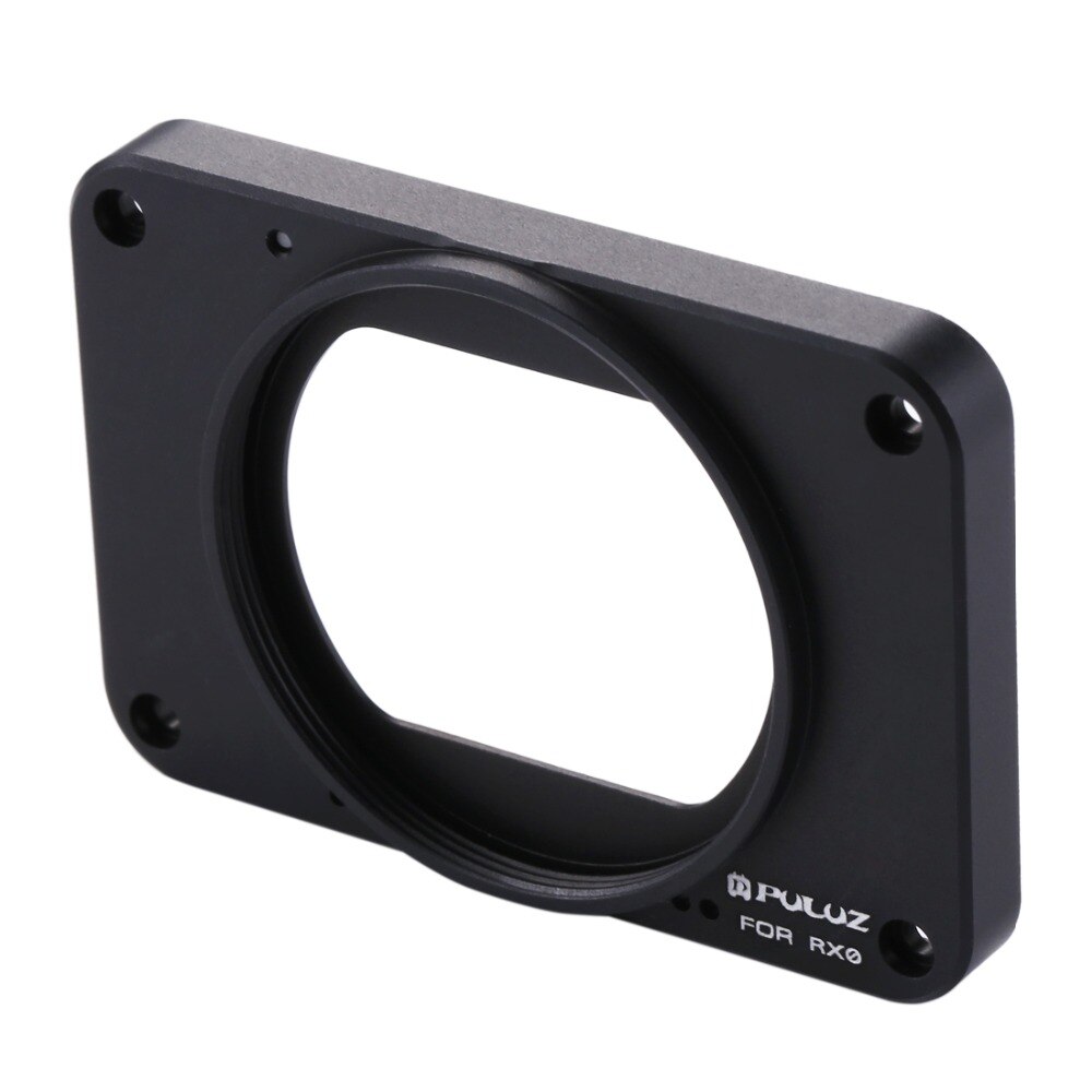 Sony RX0/ RX0 ii Aluminum Alloy Front Panel 6