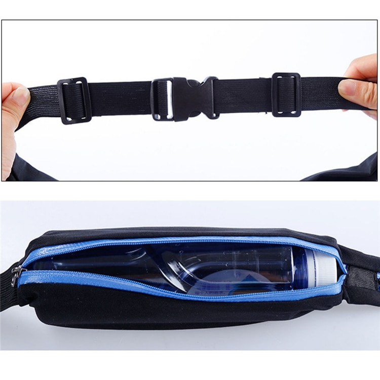 Travel Waterproof Cycling Belt Bag 8