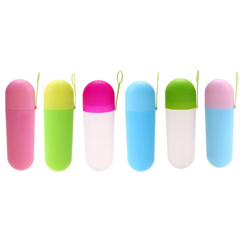 Portable Travel Toothpaste Accessories 3