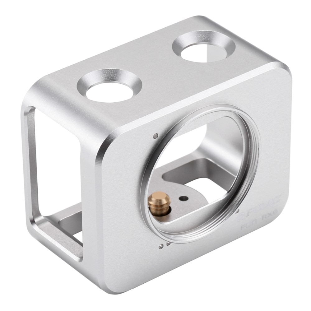 Sony RX0 White Aluminum Alloy Protective Cage 43