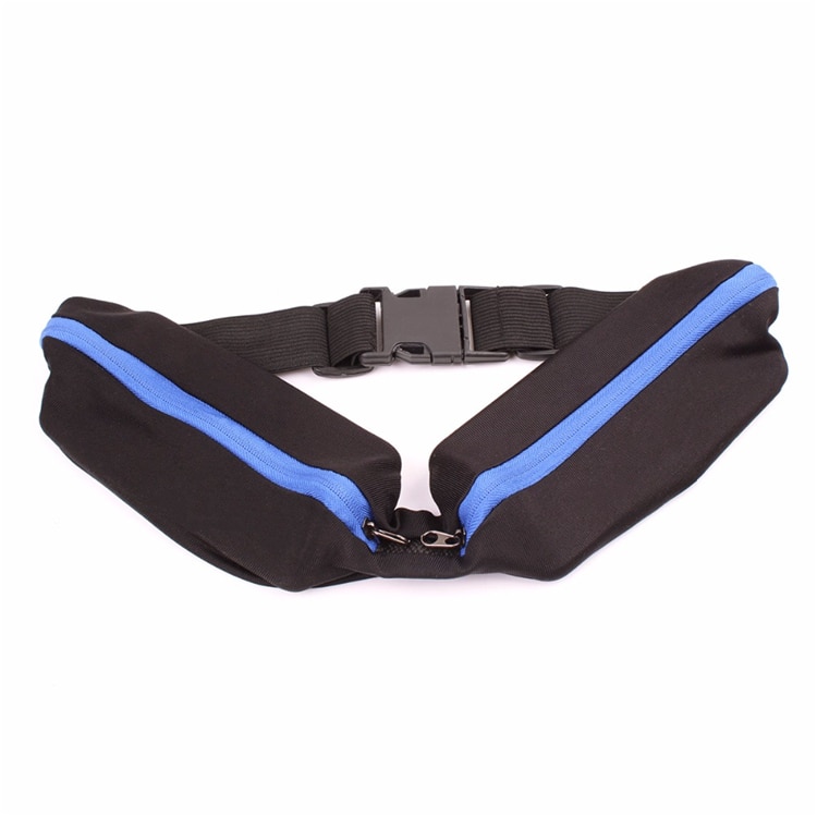 Travel Waterproof Cycling Belt Bag 9