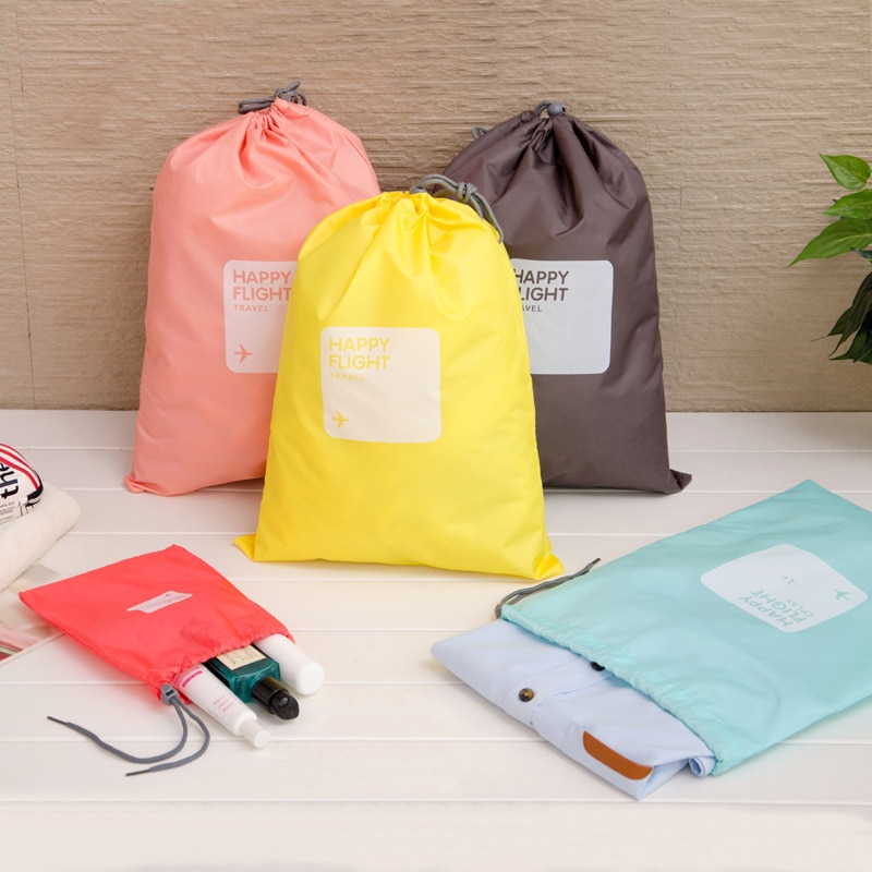 2019 4pcs/lot Set Travel Accessories 12