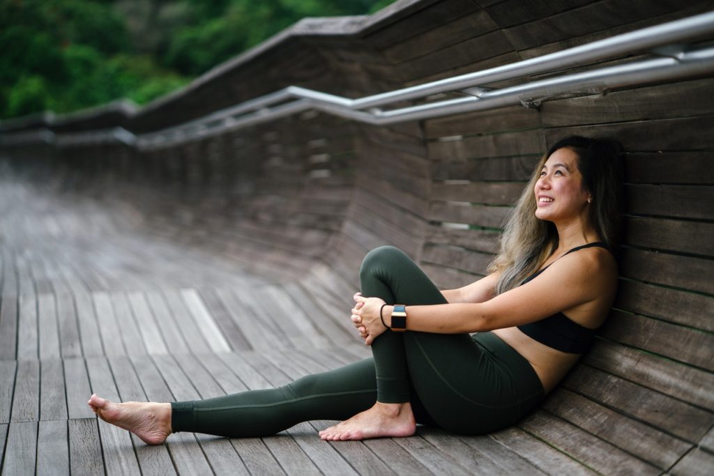 2019: What are the benefits of Travelling? 1