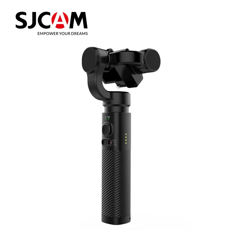 SJCAM Handheld 3 Axis Stabilizer Gimbal SJ-Gimbal 2 for GOPRO Hero6/5/4 SONY RX0 YI,SJ8 Series SJ6 Legend SJ7 Star Action Camera 20