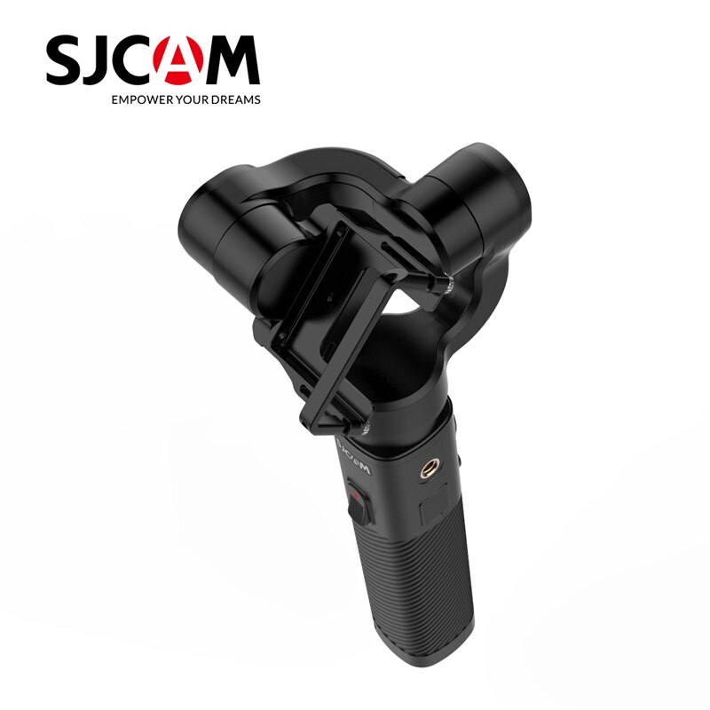 SJCAM Handheld 3 Axis Stabilizer Gimbal SJ-Gimbal 2 for GOPRO Hero6/5/4 SONY RX0 YI,SJ8 Series SJ6 Legend SJ7 Star Action Camera 17